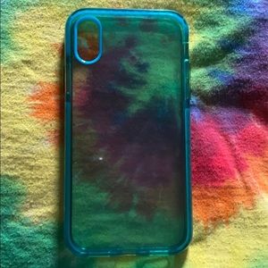 iPhone X/XS Case